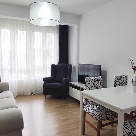 Apartamento Santander Zona Tetuan Puertochico Eksteriør billede