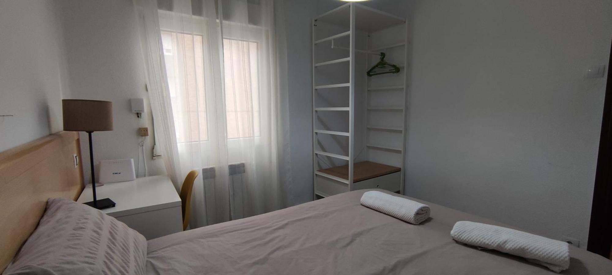 Apartamento Santander Zona Tetuan Puertochico Eksteriør billede