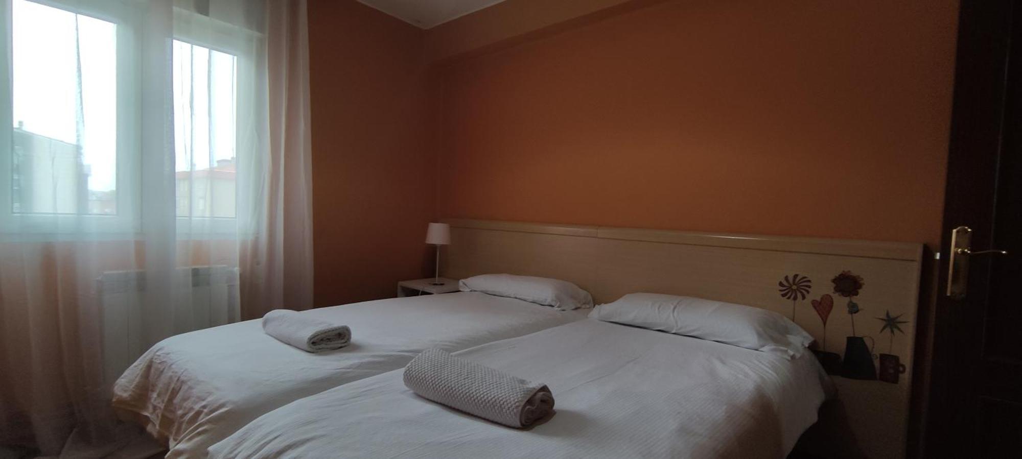Apartamento Santander Zona Tetuan Puertochico Eksteriør billede