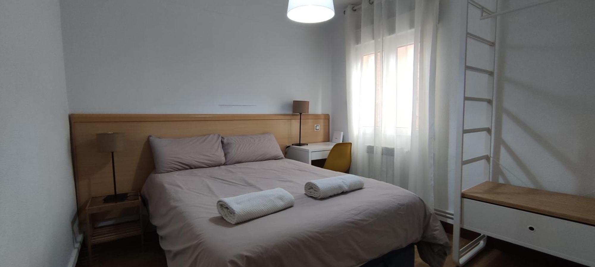 Apartamento Santander Zona Tetuan Puertochico Eksteriør billede
