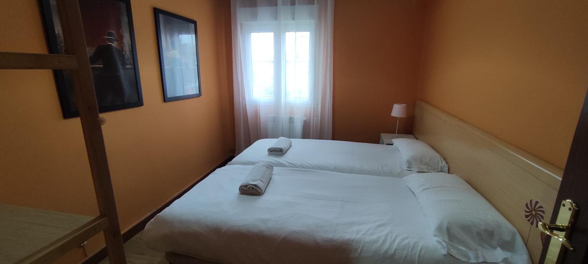 Apartamento Santander Zona Tetuan Puertochico Eksteriør billede