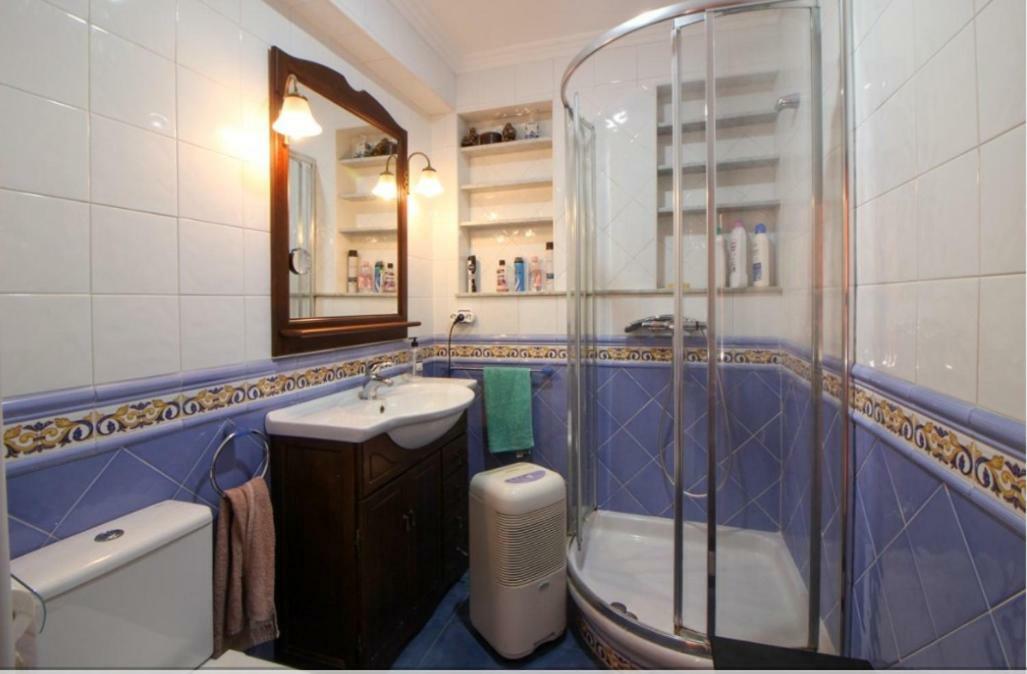 Apartamento Santander Zona Tetuan Puertochico Eksteriør billede